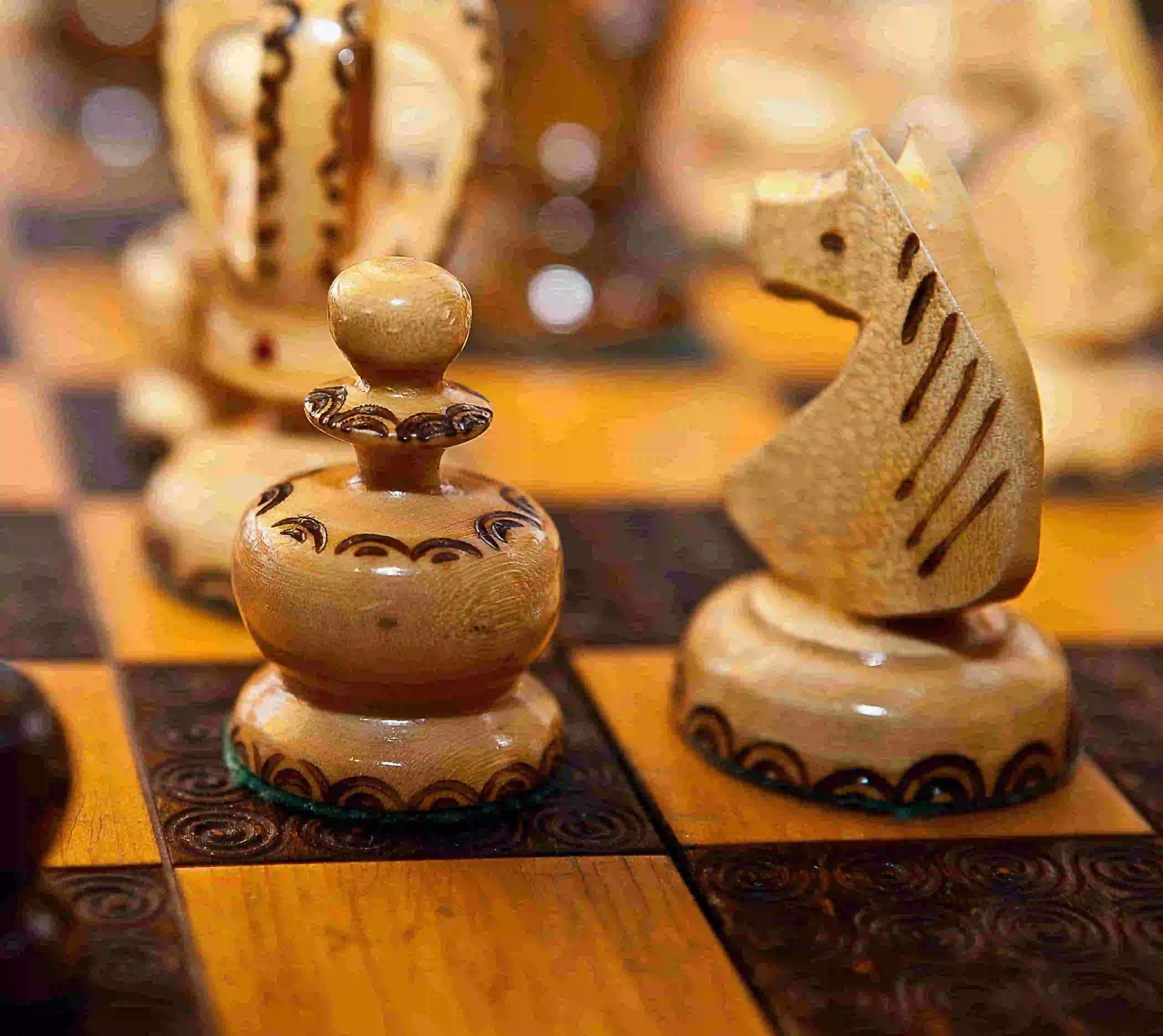 Top Handicrafts Exporter in Gujarat – Wooden Crafts, Zari Work, Metal Art & Unique Handmade Items