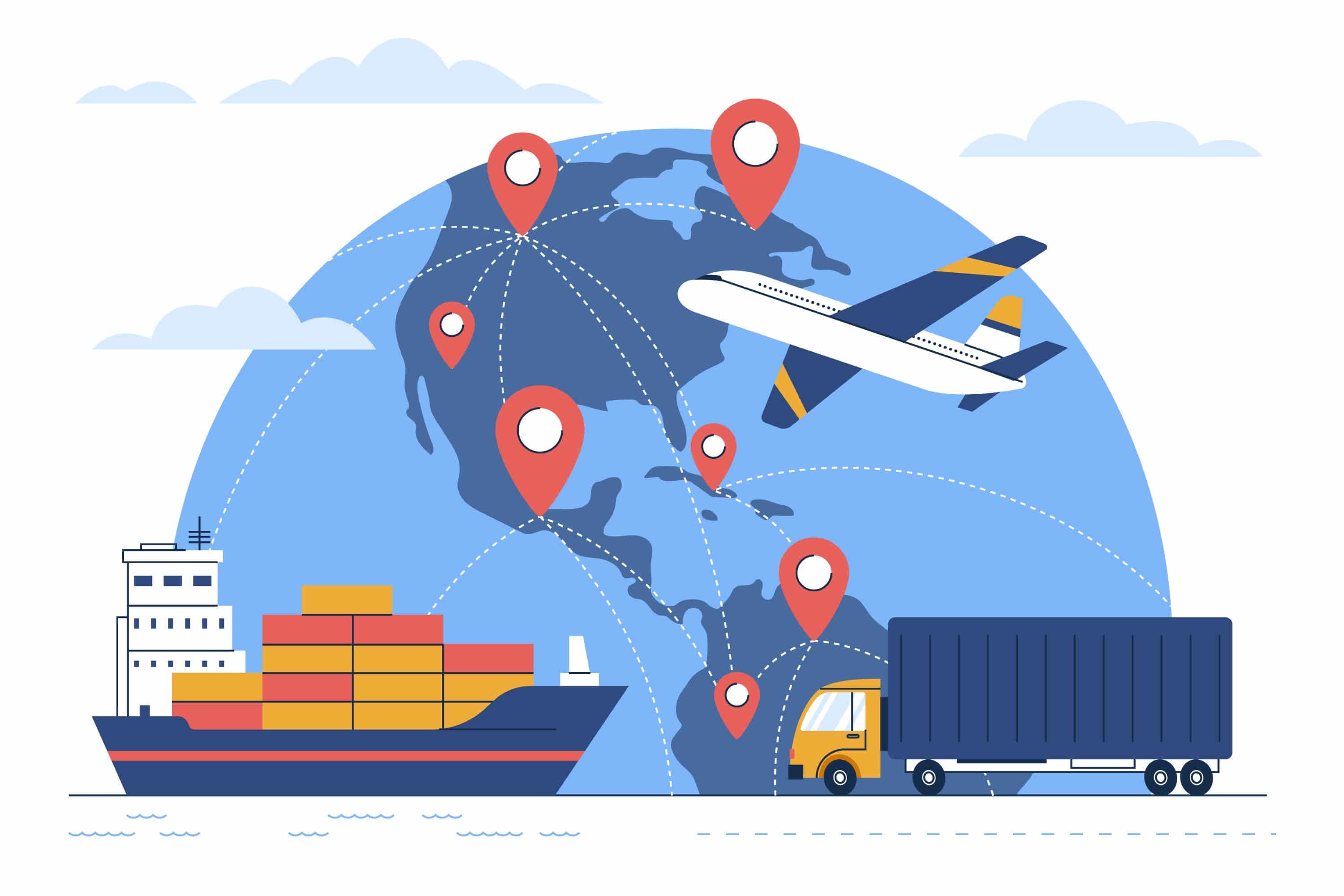 Order Tracking