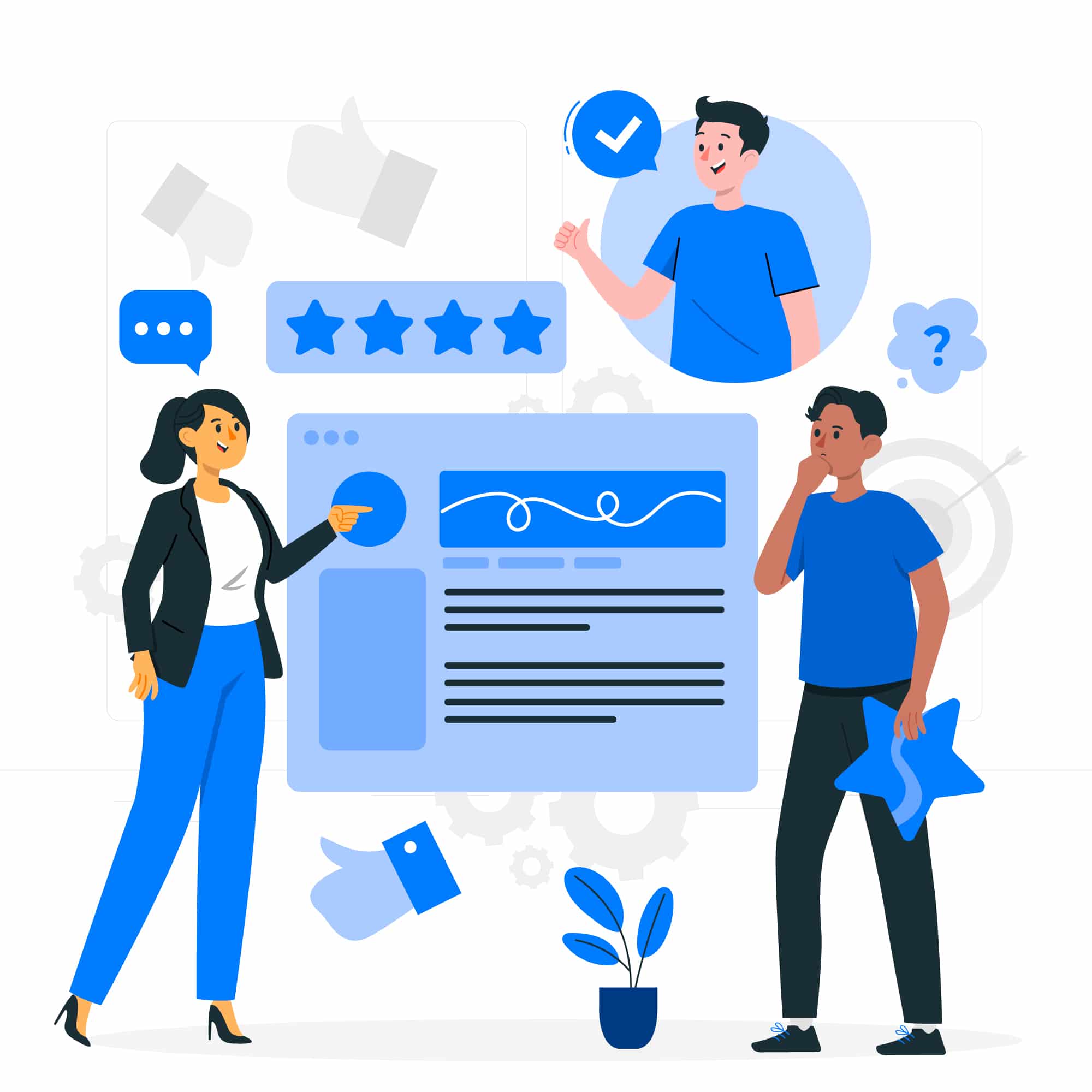 Supplier Verification