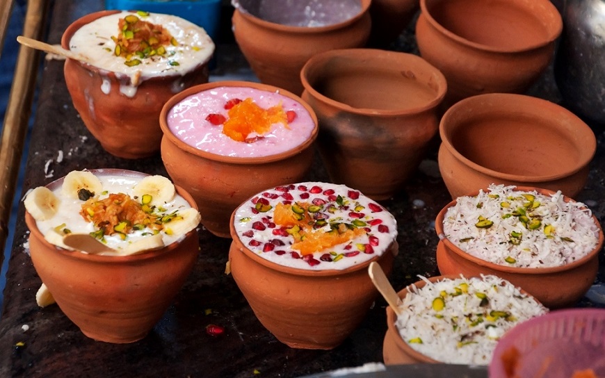 Leafcin Consumer is one of the best pottery supplier/exporters in India with finesh quality and best prices