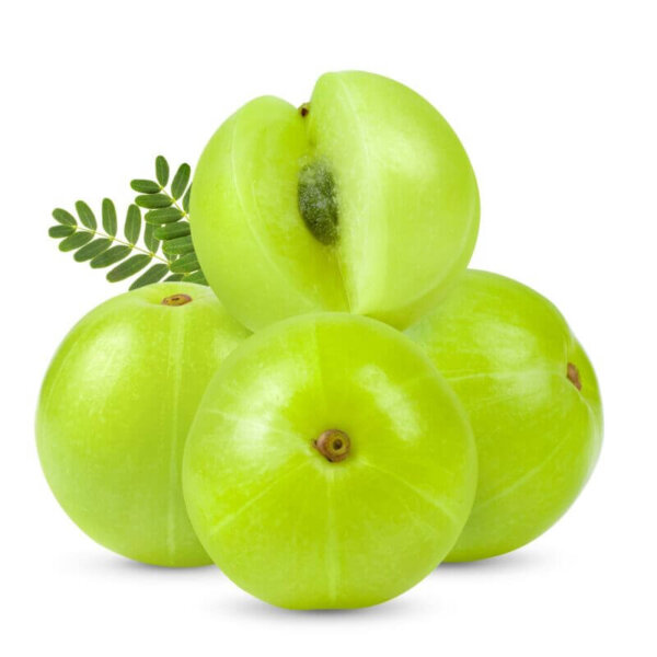 Indian Gooseberry Amla