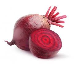 Nutritious Fresh Beetroot
